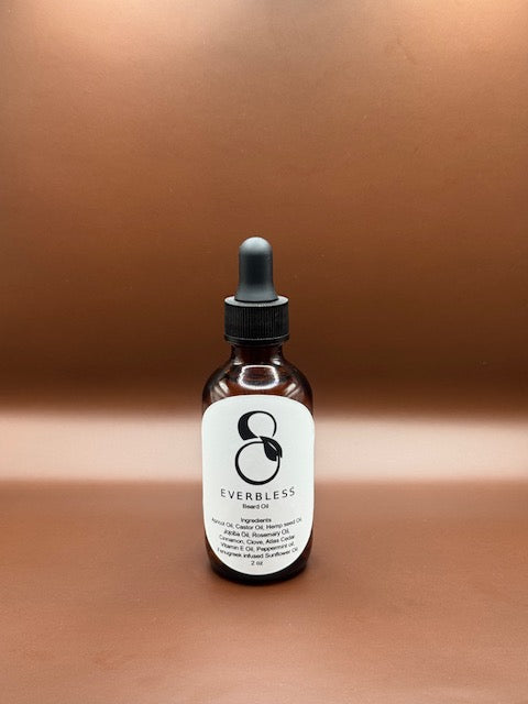 Everbless Beard oil
